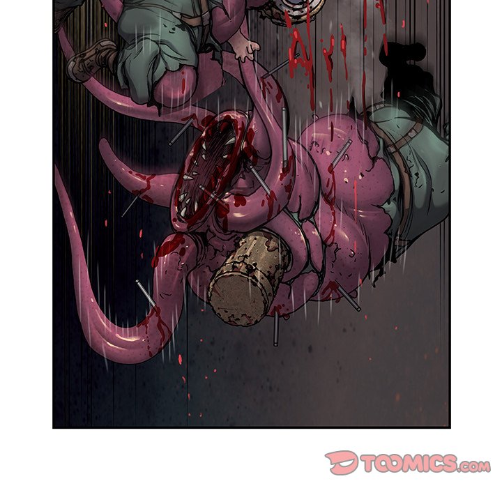 DeepWater Chapter 87 page 66 - Chapter 87