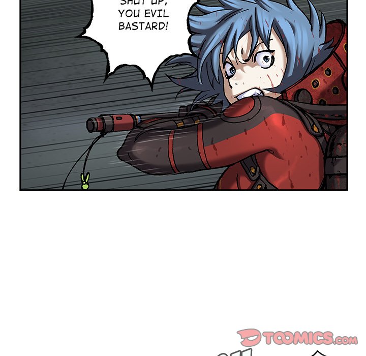 DeepWater Chapter 87 page 70 - Chapter 87