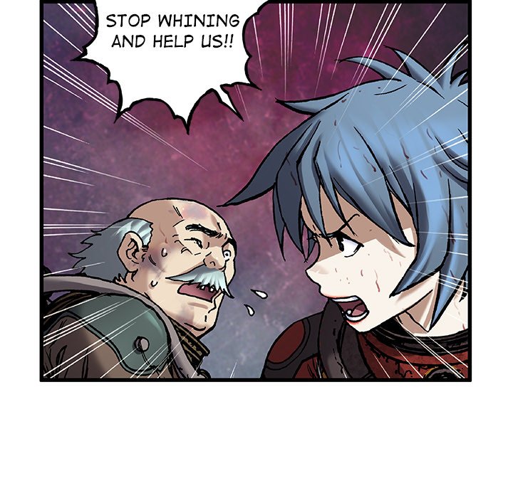DeepWater Chapter 87 page 75 - Chapter 87