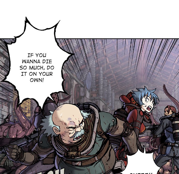 DeepWater Chapter 87 page 76 - Chapter 87
