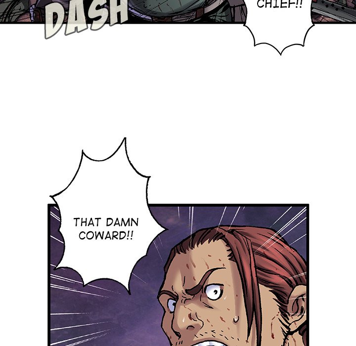 DeepWater Chapter 87 page 77 - Chapter 87