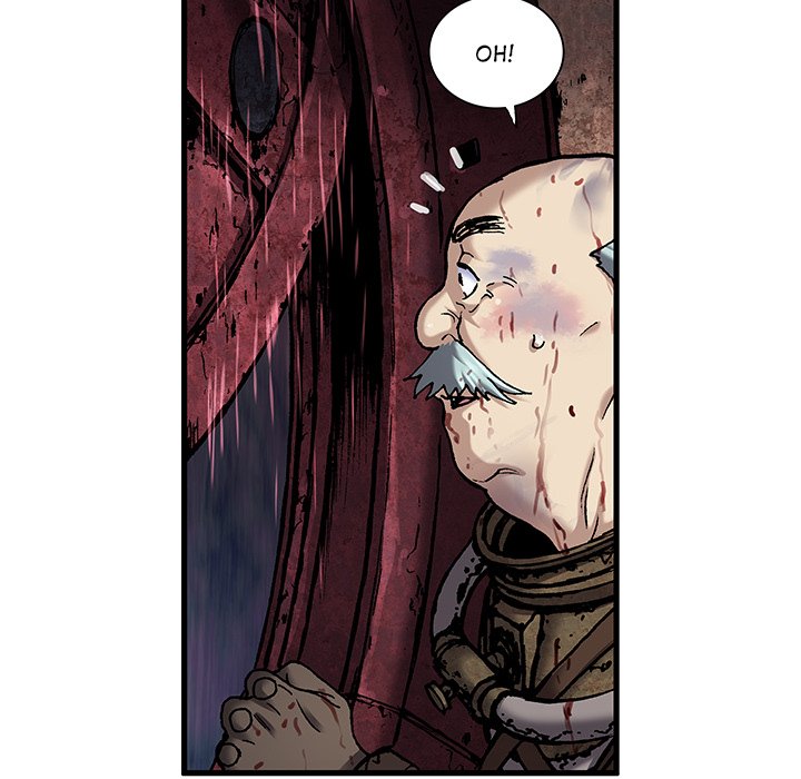 DeepWater Chapter 87 page 80 - Chapter 87