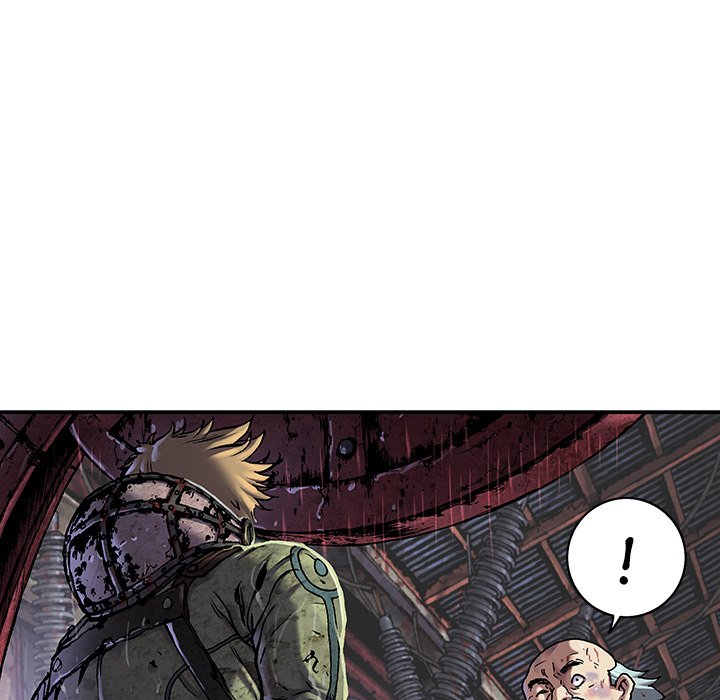 DeepWater Chapter 87 page 81 - Chapter 87