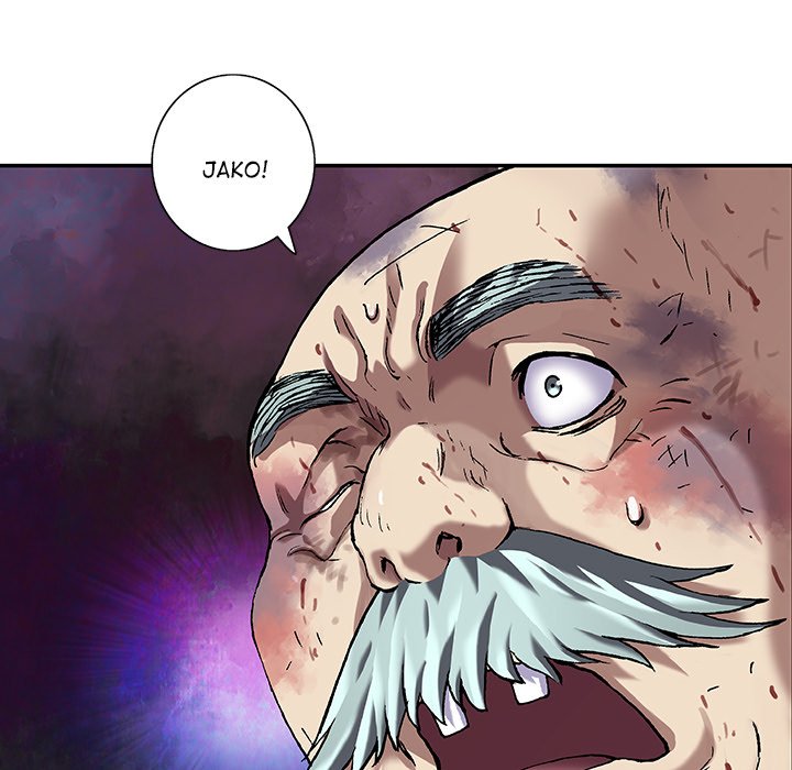 DeepWater Chapter 87 page 87 - Chapter 87