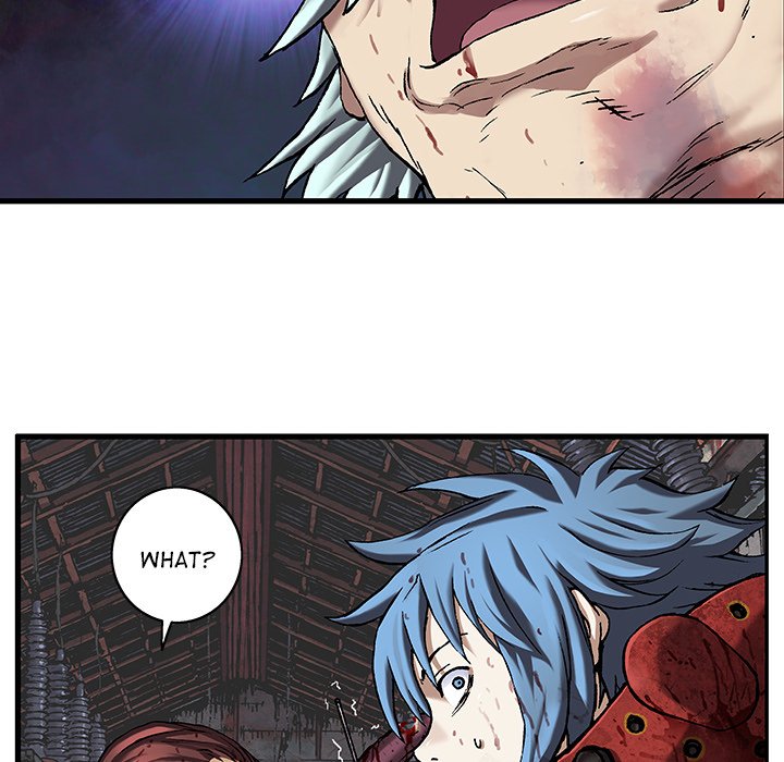 DeepWater Chapter 87 page 88 - Chapter 87