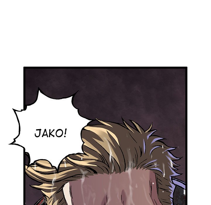 DeepWater Chapter 87 page 91 - Chapter 87