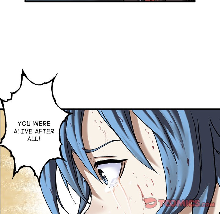 DeepWater Chapter 87 page 94 - Chapter 87