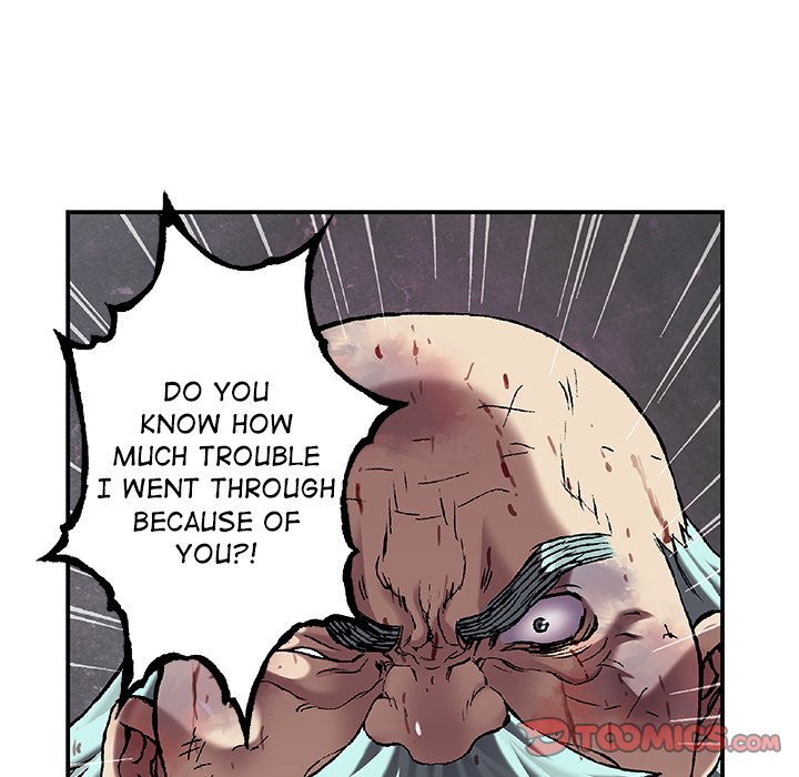 DeepWater Chapter 87 page 98 - Chapter 87