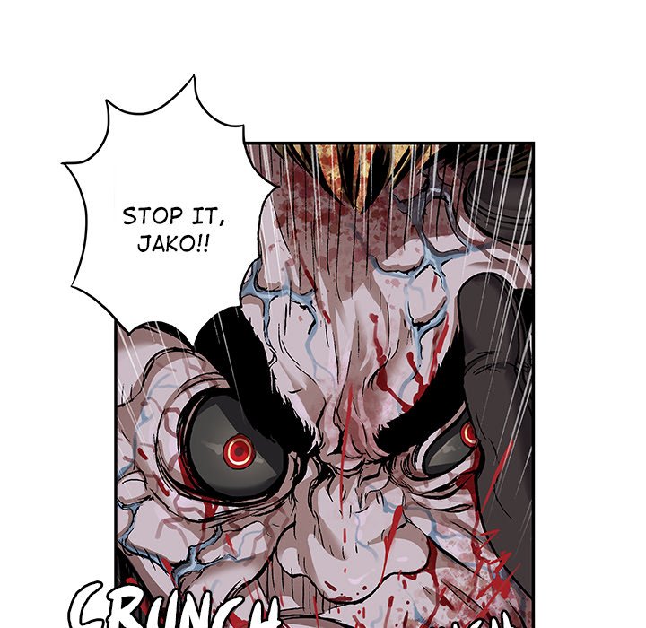 DeepWater Chapter 88 page 100 - Chapter 88