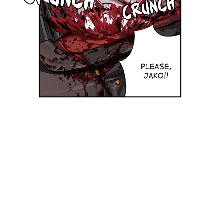 DeepWater Chapter 88 page 101 - Chapter 88