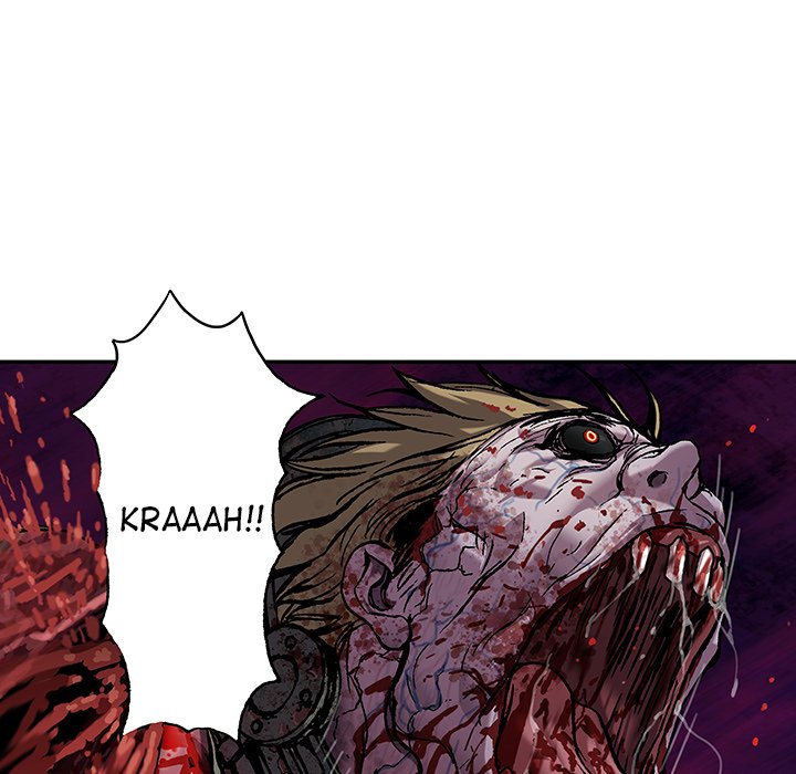 DeepWater Chapter 88 page 106 - Chapter 88