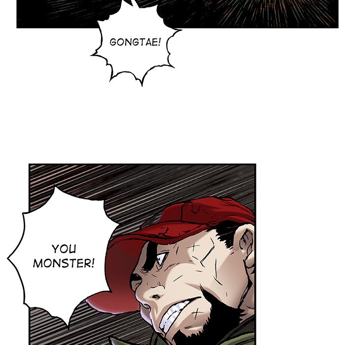 DeepWater Chapter 88 page 109 - Chapter 88