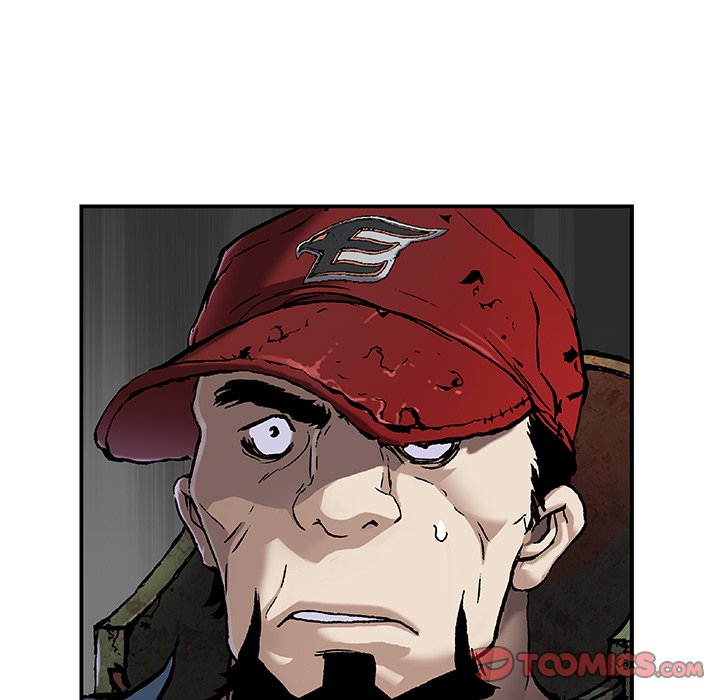DeepWater Chapter 88 page 114 - Chapter 88