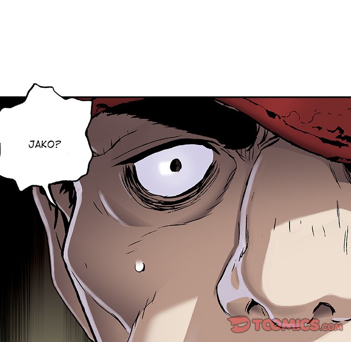 DeepWater Chapter 88 page 117 - Chapter 88