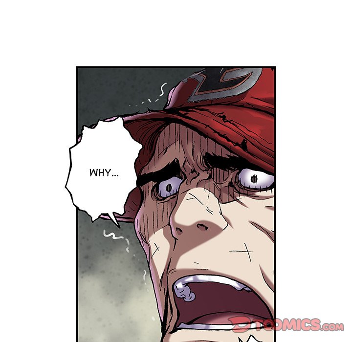 DeepWater Chapter 88 page 120 - Chapter 88