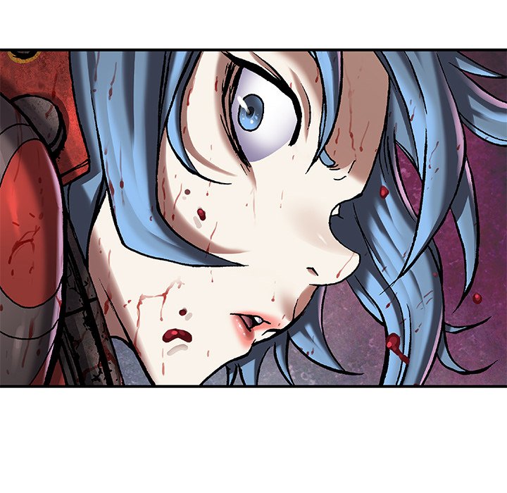 DeepWater Chapter 88 page 124 - Chapter 88