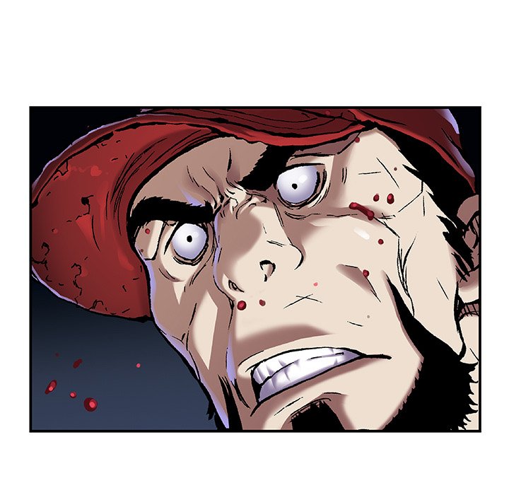 DeepWater Chapter 88 page 125 - Chapter 88