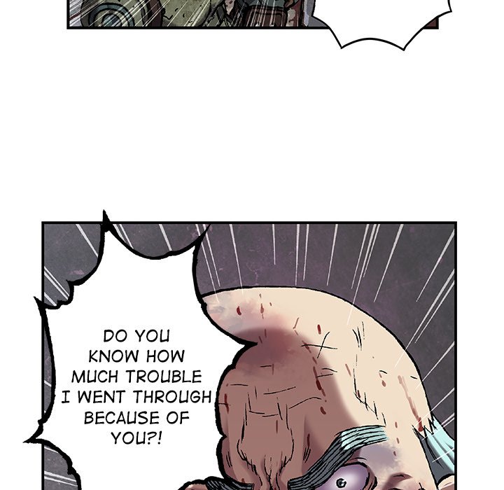 DeepWater Chapter 88 page 14 - Chapter 88