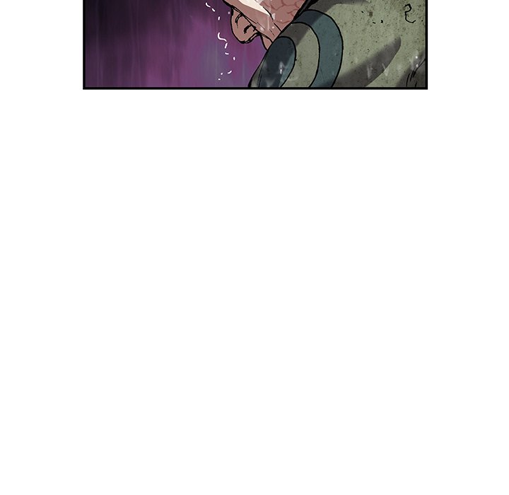 DeepWater Chapter 88 page 17 - Chapter 88