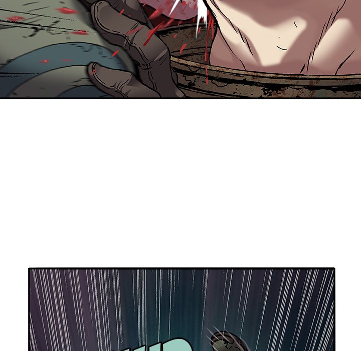 DeepWater Chapter 88 page 22 - Chapter 88