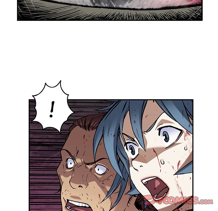 DeepWater Chapter 88 page 24 - Chapter 88