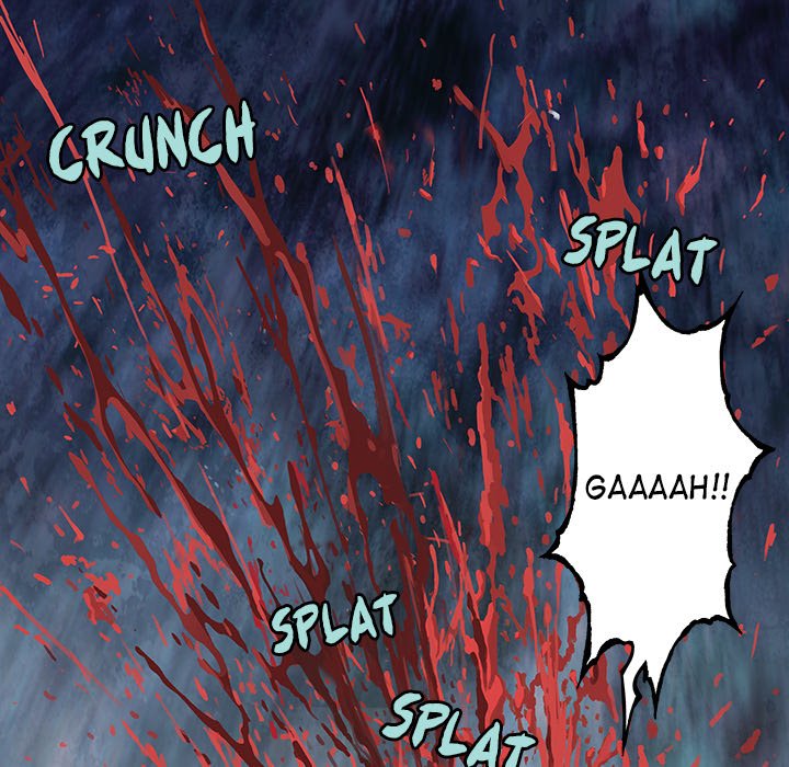 DeepWater Chapter 88 page 29 - Chapter 88
