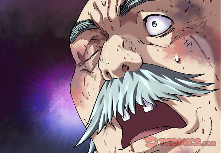 DeepWater Chapter 88 page 3 - Chapter 88