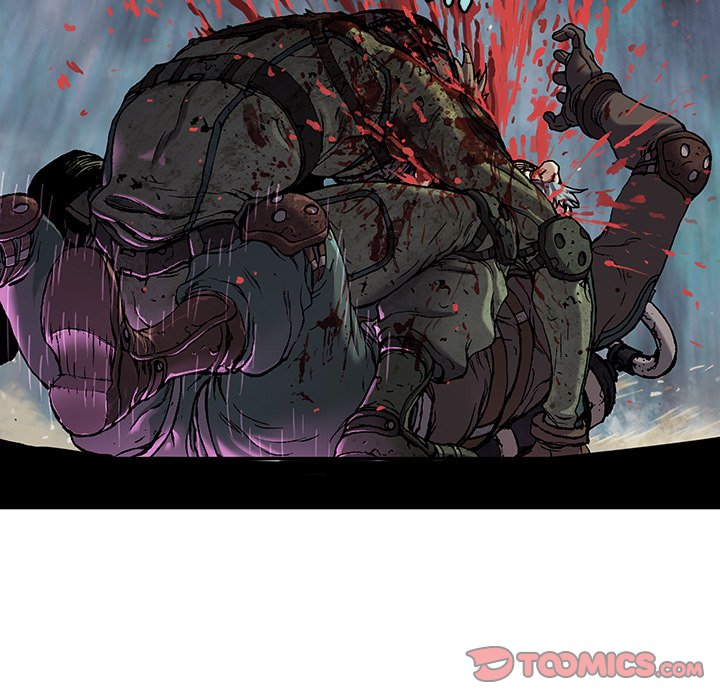 DeepWater Chapter 88 page 30 - Chapter 88