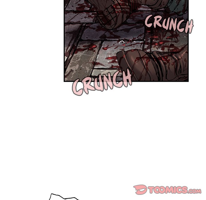 DeepWater Chapter 88 page 33 - Chapter 88