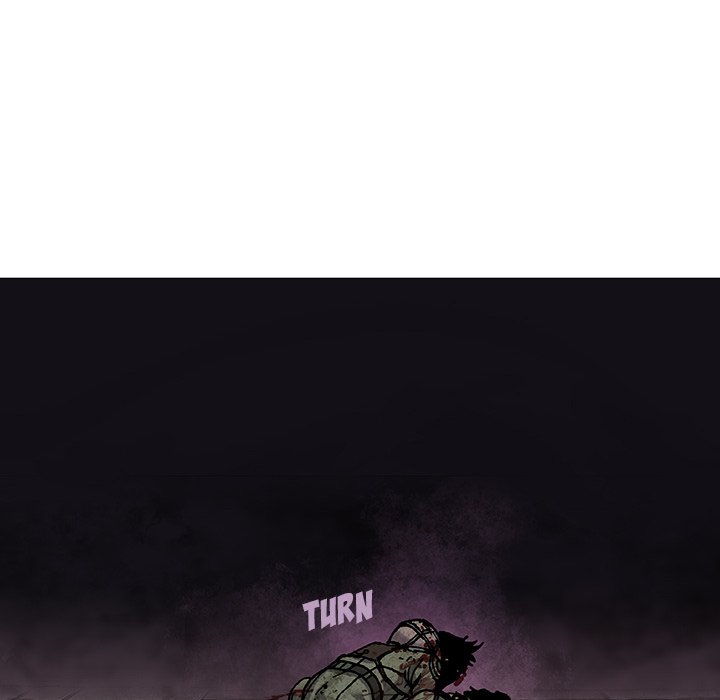 DeepWater Chapter 88 page 35 - Chapter 88