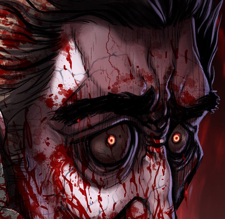 DeepWater Chapter 88 page 38 - Chapter 88