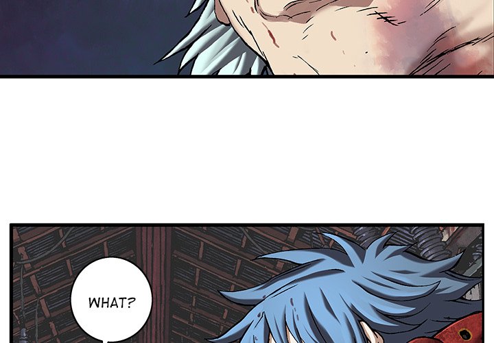 DeepWater Chapter 88 page 4 - Chapter 88