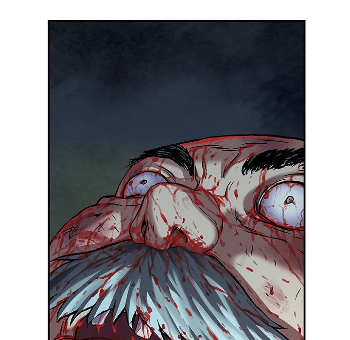 DeepWater Chapter 88 page 40 - Chapter 88