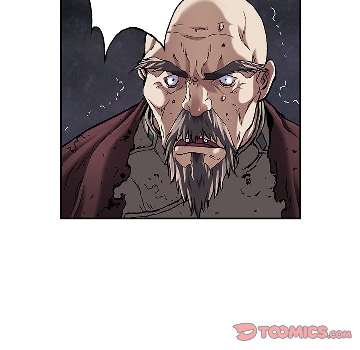 DeepWater Chapter 88 page 42 - Chapter 88