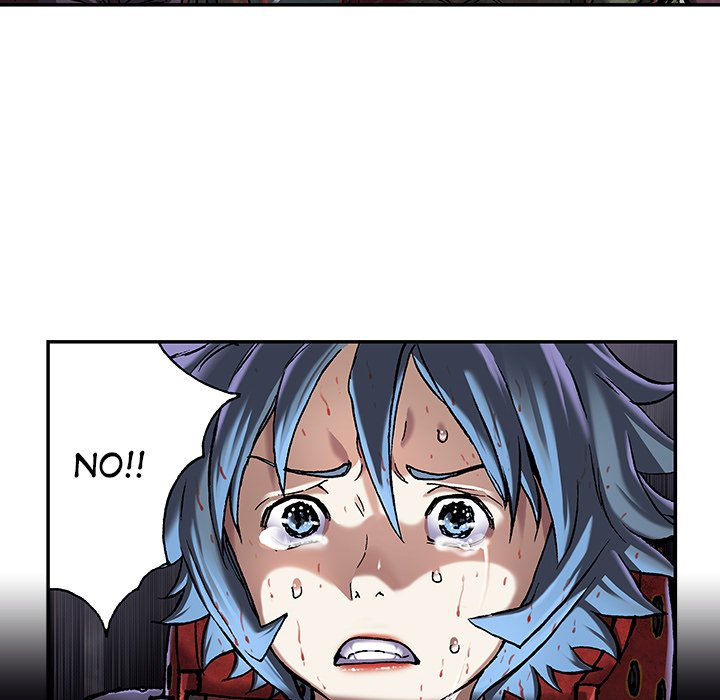 DeepWater Chapter 88 page 44 - Chapter 88