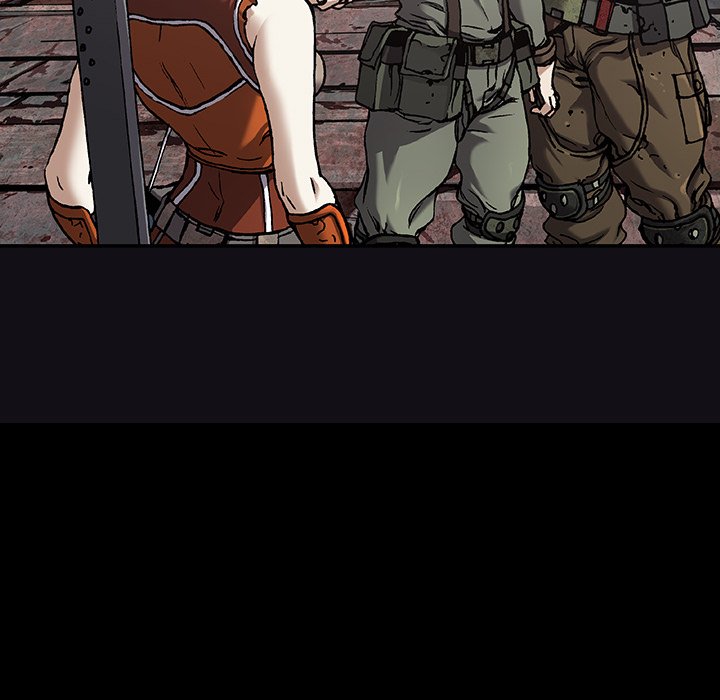 DeepWater Chapter 88 page 49 - Chapter 88