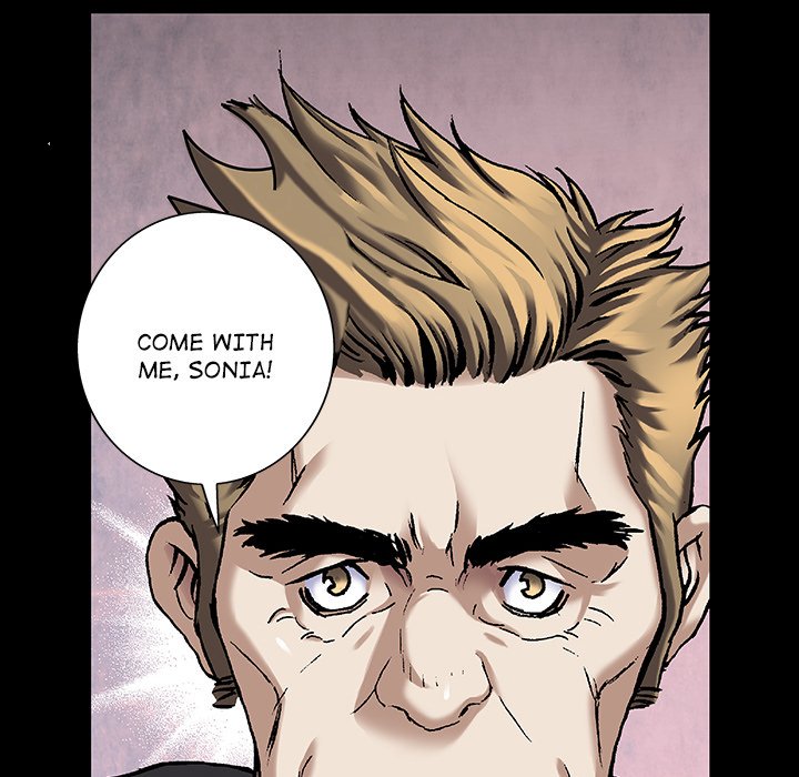 DeepWater Chapter 88 page 50 - Chapter 88