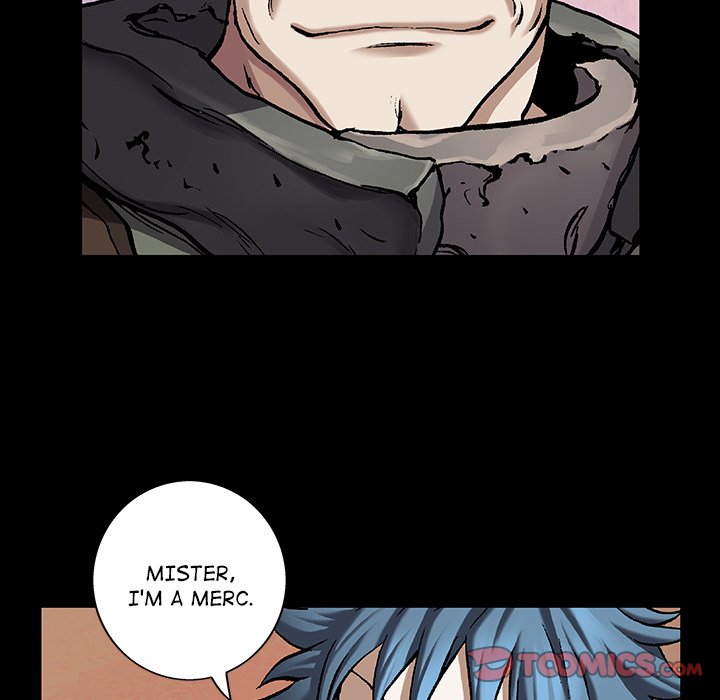 DeepWater Chapter 88 page 51 - Chapter 88