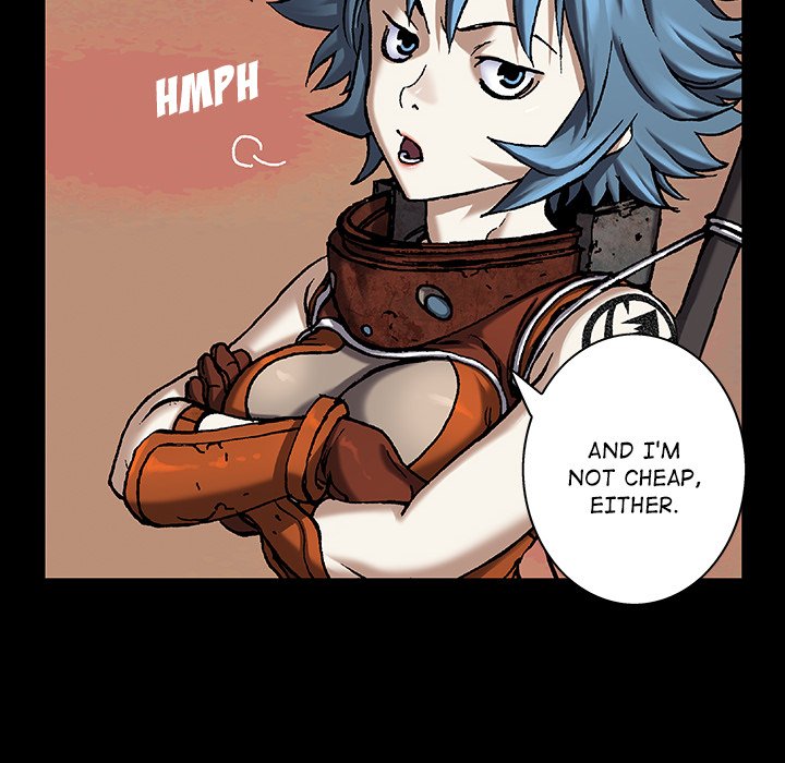 DeepWater Chapter 88 page 52 - Chapter 88