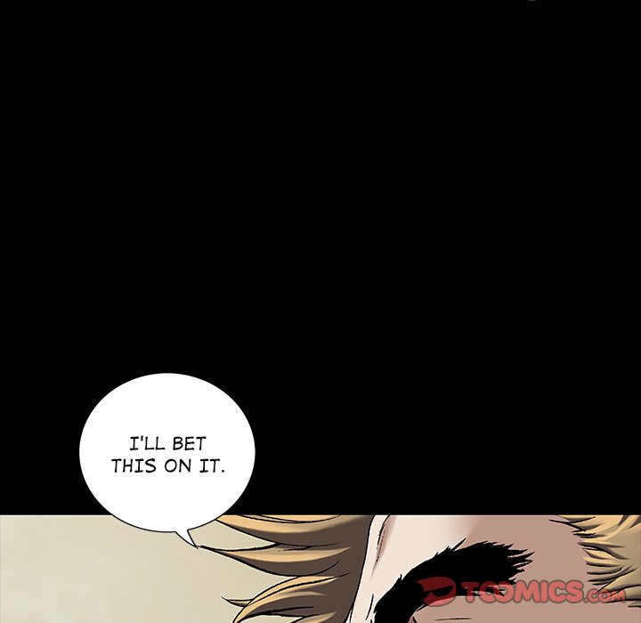DeepWater Chapter 88 page 54 - Chapter 88