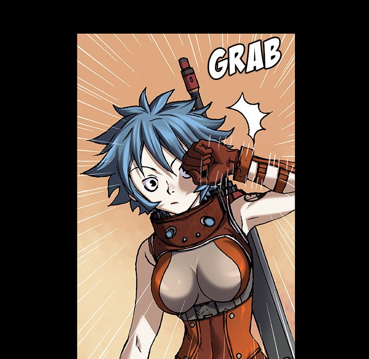 DeepWater Chapter 88 page 56 - Chapter 88