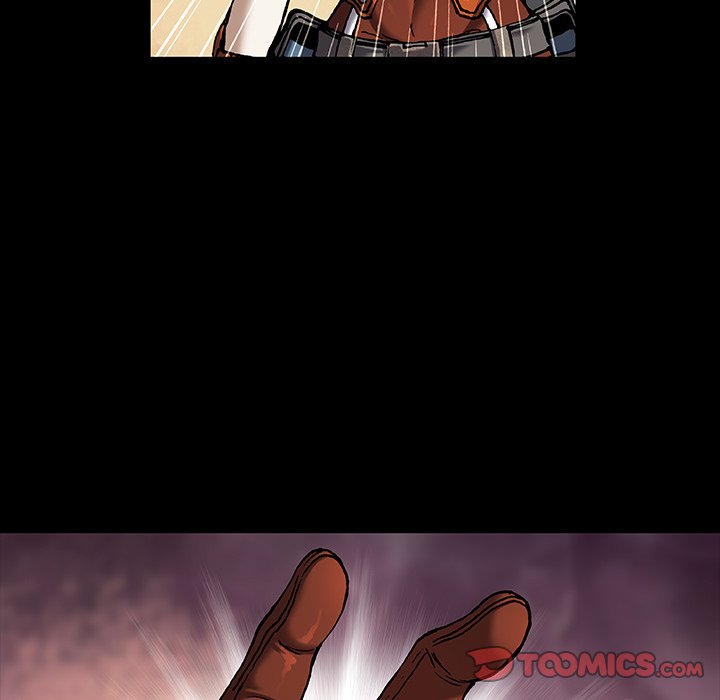 DeepWater Chapter 88 page 57 - Chapter 88