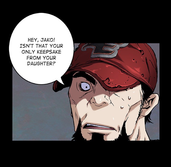 DeepWater Chapter 88 page 59 - Chapter 88