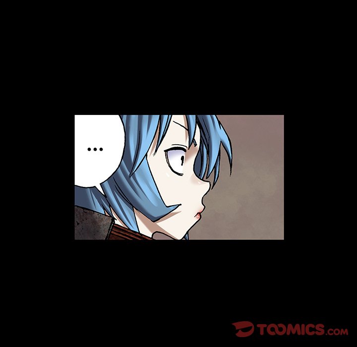 DeepWater Chapter 88 page 60 - Chapter 88