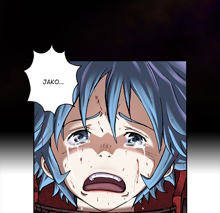 DeepWater Chapter 88 page 65 - Chapter 88
