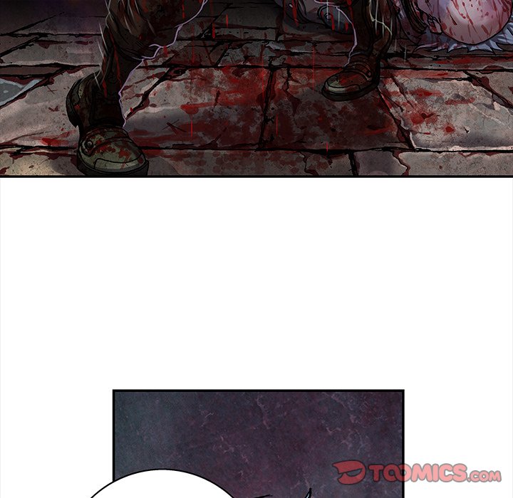 DeepWater Chapter 88 page 69 - Chapter 88