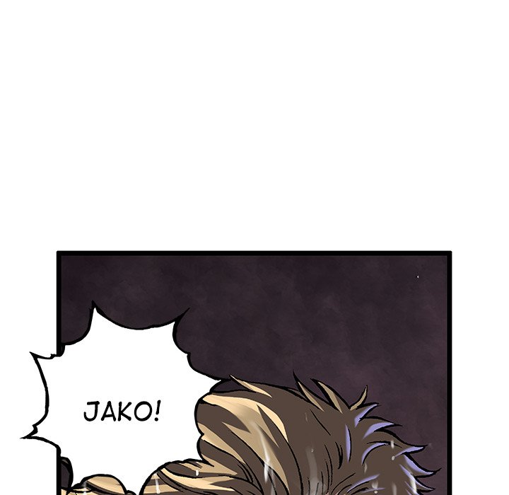 DeepWater Chapter 88 page 7 - Chapter 88