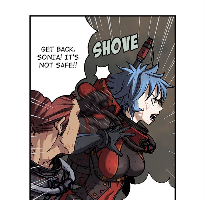 DeepWater Chapter 88 page 71 - Chapter 88