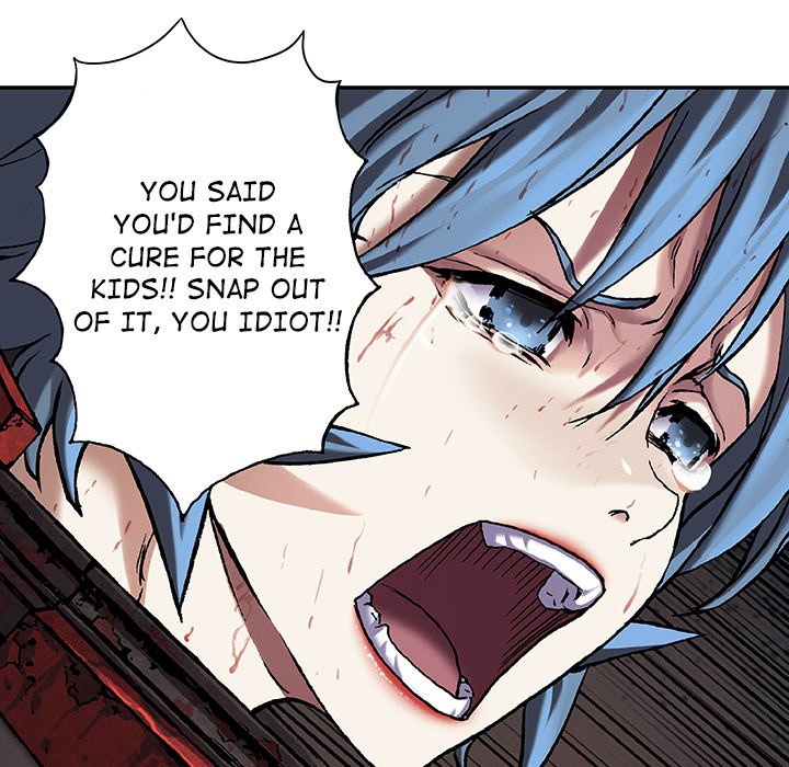 DeepWater Chapter 88 page 73 - Chapter 88