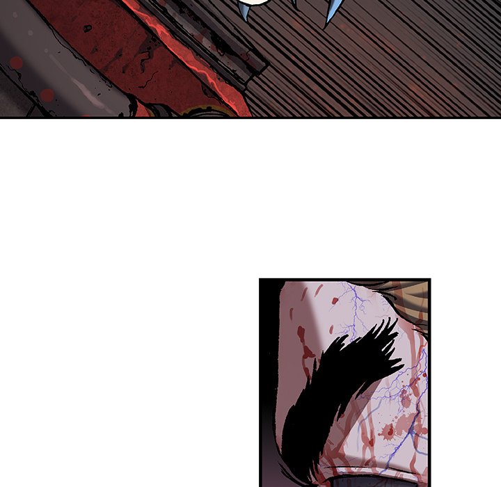 DeepWater Chapter 88 page 74 - Chapter 88
